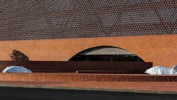 Photo: Vincent Wu, courtesy BIA