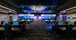Butler Esports Park at Butler University Butler Esports Park at Butler University