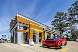 Corporate design solutions