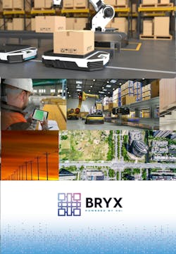 Engineering giant KCI Technologies brings &lsquo;model-as-a-service&rsquo; AI tools to the AEC industry