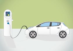 Electric Car 2545290 1920