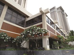 Standing Up To The Elements Without The Maintenance Standing Up To The Elements Without The Maintenance