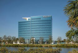 Brown & Browns Headquarters | Daytona Beach, Florida