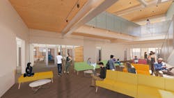 3 mass timber architecture innovations