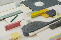 Durat_Plus_material_development_recycled_solid_surface