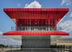 Del Valle High School