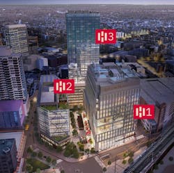 Helix New Brunswick%20 Sjjp%20 Properties