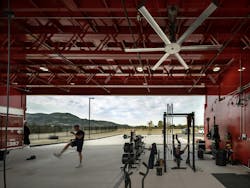 Rancho Mission Viejo&rsquo;s Fire Station 67