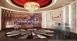 Live%21%20 Casino%20%26%20 Hotel%20 Louisiana%20 %20 Casino%20 Entrance