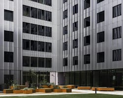 Union on 24th student housing high rise Union on 24th student housing high rise