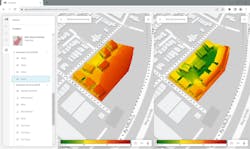 Autodesk Forma tools used in The Phoenix affordable housing project in California Autodesk Forma tools used in The Phoenix affordable housing project in California