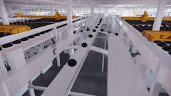 Rendering courtesy ENSO Rendering courtesy ENSO