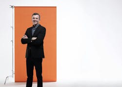 Adam James headshot Adam James headshot