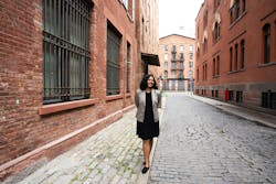 Ishita Gaur headshot