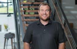 Jeff Wherry headshot