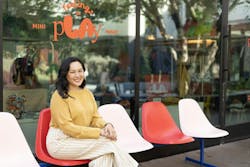 Tiffany Mok headshot Tiffany Mok headshot