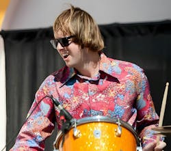 Blake Hill headshot Blake Hill headshot