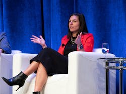 Danielle O'Connell headshot