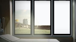 Lyto micro-shade glass technology Lyto micro-shade glass technology
