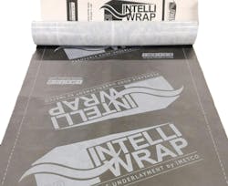 IntelliWrap&trade; PR