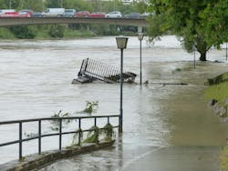 U.S. is reducing floodplain development in most areas, Image by Hans from Pixabay U.S. is reducing floodplain development in most areas, Image by Hans from Pixabay