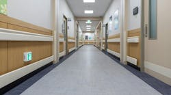 Calif. governor signs limited extension to hospital seismic retrofit mandate, Image by mspark0 from Pixabay