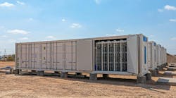 Battery Energy Storage Augmentation