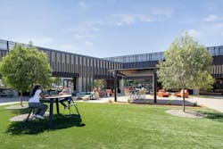 Pictured: CenterPark Labs in San Diego’s Sorrento Mesa neighborhood. Photo courtesy HED Pictured: CenterPark Labs in San Diego’s Sorrento Mesa neighborhood. Photo courtesy HED