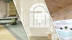 Top building products for October 2024