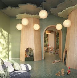 333 Greenpoint 16 Dupont Childrens Room 333 Greenpoint 16 Dupont Childrens Room