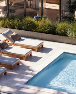 333 Greenpoint 16 Dupont Pool Aerial Cropped