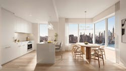 333 Greenpoint 16 Dupont Kitchen Unit G