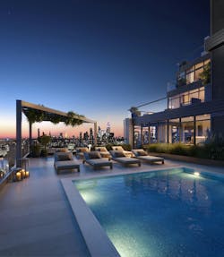 333 Greenpoint 16 Dupont Pool