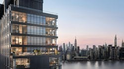 Rendering courtesy VMI Studio