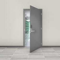 ASSA ABLOY Comprehensive Door Security Products and Digital Access Solutions ASSA ABLOY Comprehensive Door Security Products and Digital Access Solutions