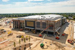 FIshers Event Center FIshers Event Center