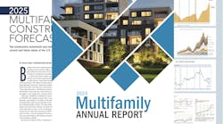 New download: BD+C's 2024 Multifamily Annual Report
