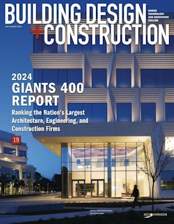 July/August 2024 cover image