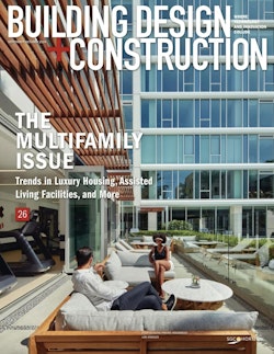 September/October 2024 cover image