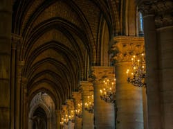 notredamecathedralinterior