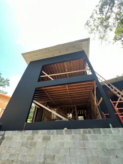 Courtesy Benjamin Obdyke