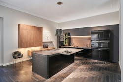 Courtesy Häcker Kitchens Courtesy Häcker Kitchens