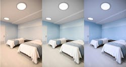 Courtesy Kenall Manufacturing