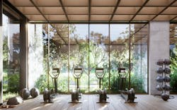 Rendering courtesy ODA