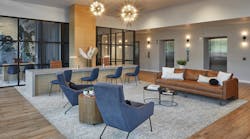 Griffis South Waterfront - Portland, Ore.