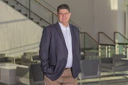 Photo courtesy Burns & McDonnell