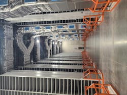 Photo: BWBR, courtesy of NV5 Photo: BWBR, courtesy of NV5