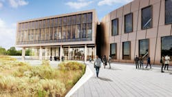 State labs are not just functional spaces but also representations of a state&rsquo;s commitment to public health.