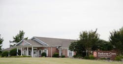 Assisted Living &copy; Calvin L. Leake | Dreamstime.com