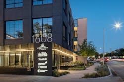 1608 West 5th Street, Austin, Texas